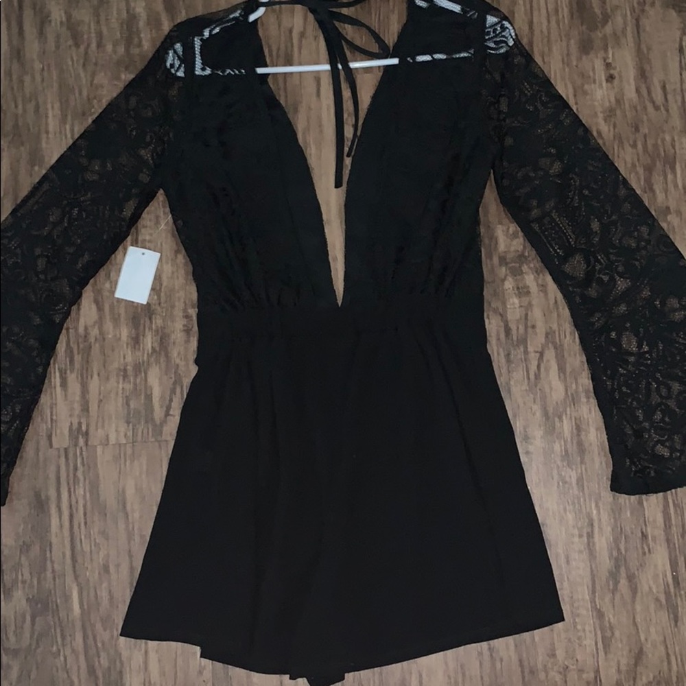 Rompers - Picture 7 of 7